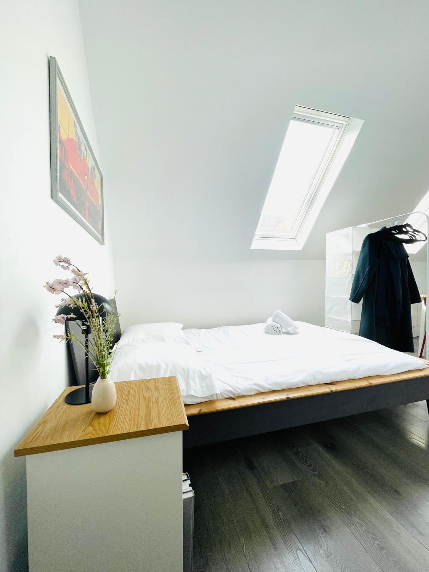 Studio Passage Des Arts - Vieux Lille Extérieur photo